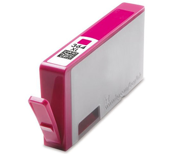 Original HP 364XL Magenta Ink cartridge (CB324EE)