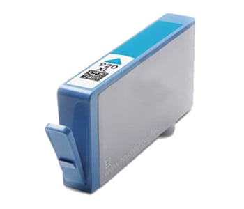 Compatible HP 920XL Cyan Ink Cartridge High Capacity (CD972AE)
