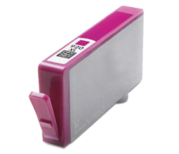 Compatible HP 920XL Magenta Ink cartridge High Capacity (CD973AE)