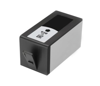Compatible HP 920XL Black Ink Cartridge High Capacity (CD975AE)