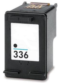 Original HP 336 Black Ink Cartridge [5ml]