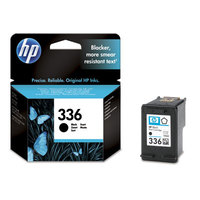 Original HP 336 Black Ink Cartridge [5ml]