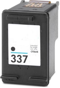 Original HP 337 Black Ink cartridge [11ml]