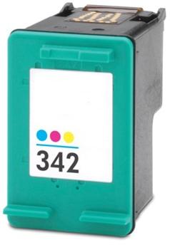 Original HP 342 Colour Ink cartridge [5ml]