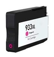 Original HP 933 Magenta Ink Cartridge CN059AE