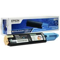 Original Epson S050193  Cyan Toner Cartridge