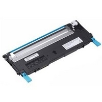 Original Dell 069K Cyan toner Cartridge (593-10494)