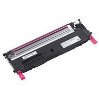 Original Dell J506K Magenta toner Cartridge (593-10495)