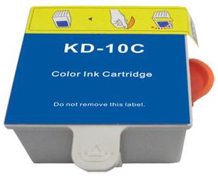 Compatible Kodak 10 Colour Ink cartridge