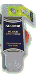 Compatible Kodak 30XL Black Ink Cartridge