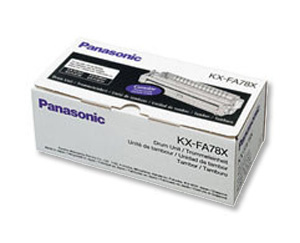 Original Panasonic KX-FA78X Drum Unit