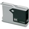 Original Brother LC1000BK Black Inkjet Cartridge