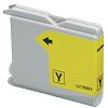 Compatible Brother LC970 Yellow Ink cartridge