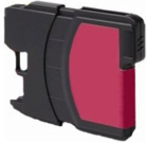 Original Brother LC1280XL-M Magenta Ink Cartridge