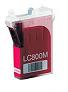 Compatible Brother LC800/LC31M Magenta ink cartridge
