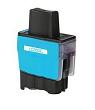 Compatible Brother LC900/LC41C Cyan ink cartridge