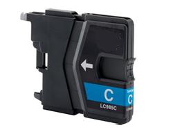 Compatible Brother LC985 Cyan Cartridge