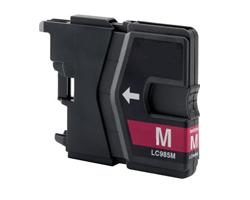 Compatible Brother LC985 Magenta Cartridge