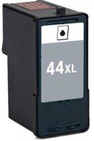 Remanufactured Lexmark 44XL Black High Capacity Cartridge (18Y0144E)