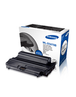 Original Samsung MLD3470A Black Toner Cartridge