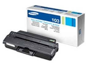 Original Samsung MLT-D103L Black Toner Cartridge High Capacity