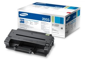 Original Samsung MLT-D205S Toner Cartridge