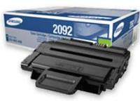 Original Samsung MLT-D2092S Black Toner Cartridge