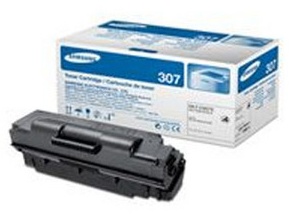 Original Samsung MLT-D307S Black Toner Cartridge