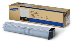 Original Samsung MLT-D709S Black Toner Cartridge