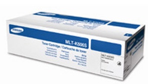 Original Samsung MLT-K606S Black Toner Cartridge