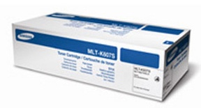 Original Samsung MLT-K607S Black Toner Cartridge