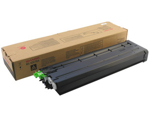 Original Sharp MX-50GTBA Black Toner Cartridge