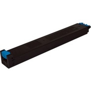 Original Sharp MX36GTCA Cyan Toner Cartridge