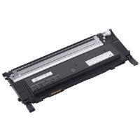 Original Dell N012K Black Toner Cartridge (593-10493)