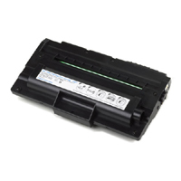 Compatible Dell P4210 Black Toner Cartridge (593-10082)