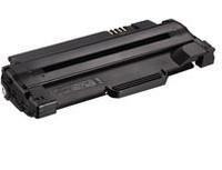 Original Dell P9H7G Black Toner Cartridge