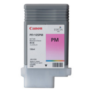 Original Canon PFI-105PM Photo Magenta Ink Cartridge