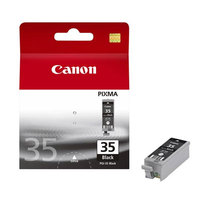 Original Canon PGI-35BK  Black Ink cartridge