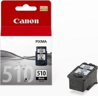 Original Canon PG-510 Black Ink cartridge