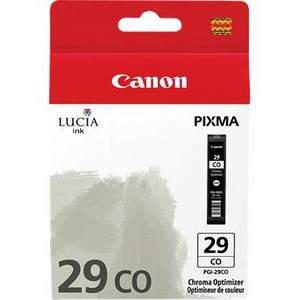 Original Canon PGI-29CO Original Chroma Optimiser Cartridge