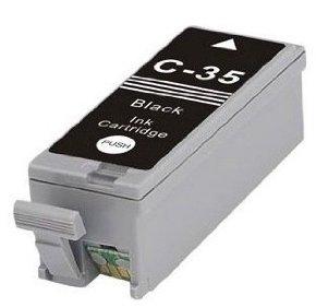 Original Canon PGI-35BK  Black Ink cartridge