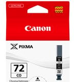 Original Canon PGI-72CO Chroma Optimiser Clear Ink Cartridge (6411B001)