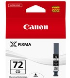 Original Canon PGI-72CO Chroma Optimiser Clear Ink Cartridge (6411B001)