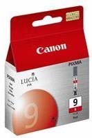 Original Canon PGI-9R Red Ink Cartridge