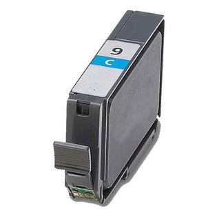 Compatible Canon PGI-9 Cyan Ink Cartridge