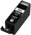 Original Canon PGI-525 Black Ink Cartridges Twin Pack