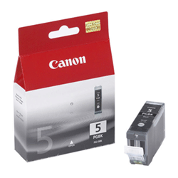 Original Canon PGI-5BK  Black Ink cartridge