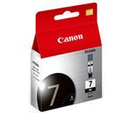 Original Canon PGI-7BK Black Ink cartridge