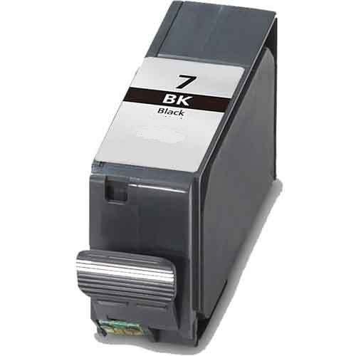 Compatible Canon PGI-7 Black Ink Cartridge