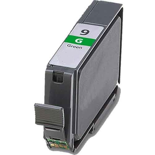 Compatible Canon PGI-9 Green Ink Cartridge